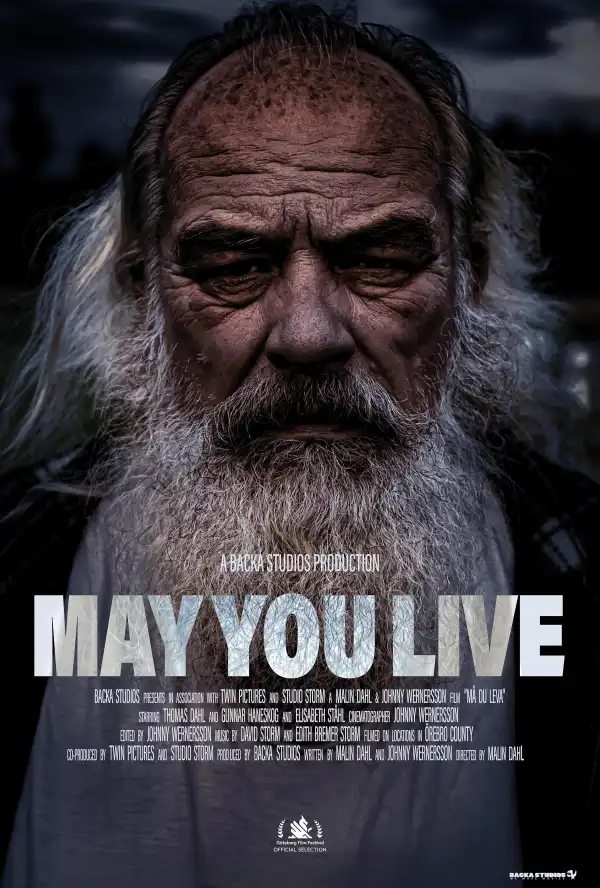 May You Live (2025) [Swedish]