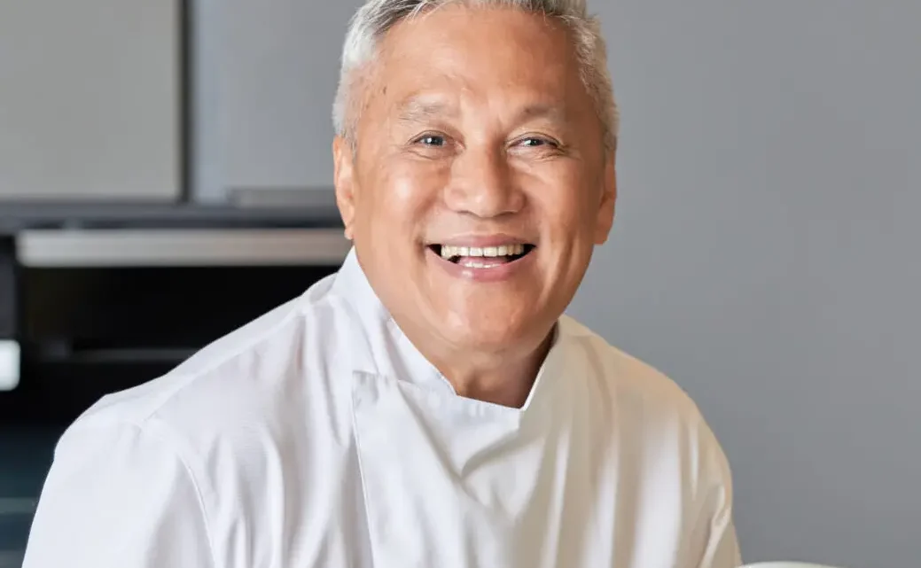 Age & Net Worth Of Chef Wan