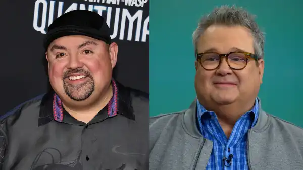 Gabriel Iglesias & Eric Stonestreet Join Cast of The Santa Clauses Season 2