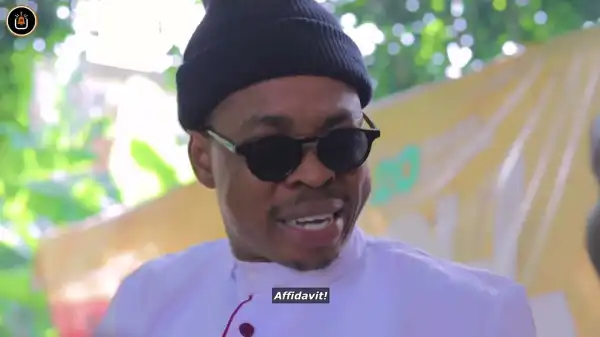 Woli Agba – Ownership Battle 2 (Video)
