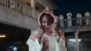 Rybeena - Agba Singing (Video)