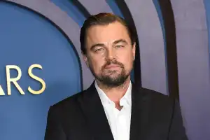 Leonardo DiCaprio Evel Knievel Movie by La La Land Director Gets Filming Date