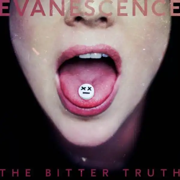 Evanescence – Wasted On You