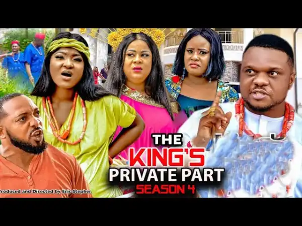 The Kings Private Part Season 4