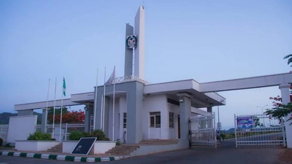 Reps intervene in UniAbuja leadership crisis, halt new VC selection process