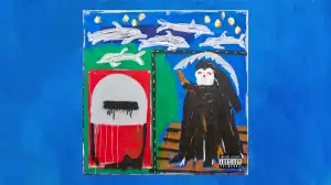 Action Bronson Ft. Meyhem Lauren & Hologram - Mongolia