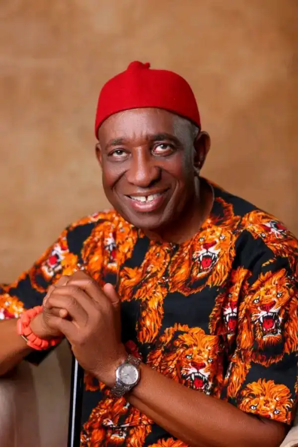 Congress: Vote out non-performing party leaders –  Adighije charges Abia APC members