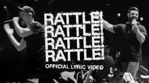 Elevation Worship – RATTLE