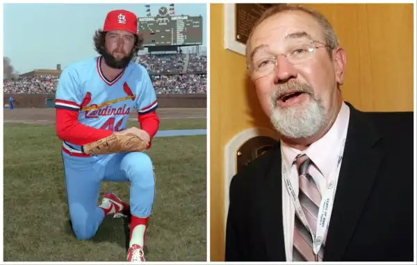 Age & Net Worth Of Bruce Sutter