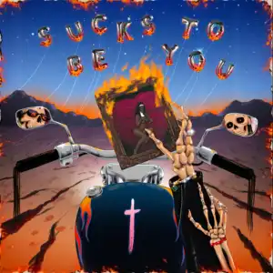 SAINt JHN – Sucks To Be You