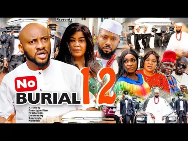No Burial Season 12
