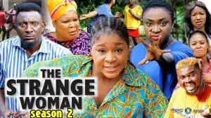 The Strange Woman Season 2