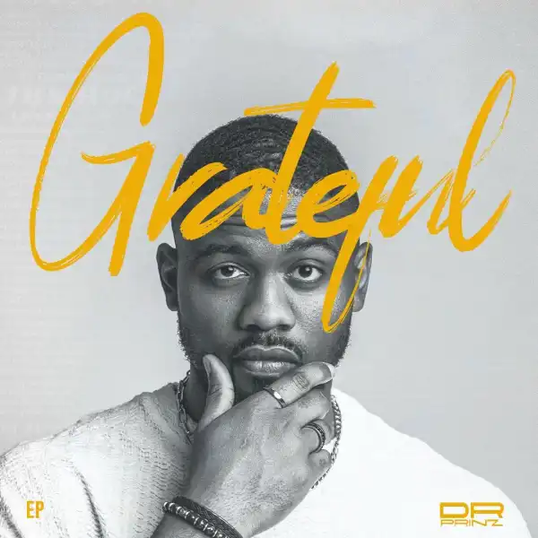 Dr. Prinz – Grateful (EP)