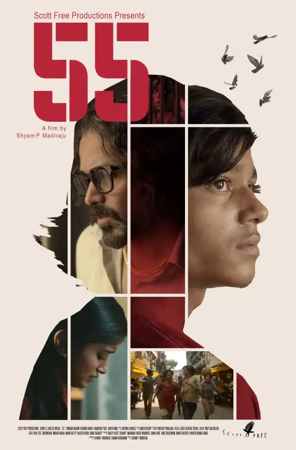 55 (2025) [Hindi]