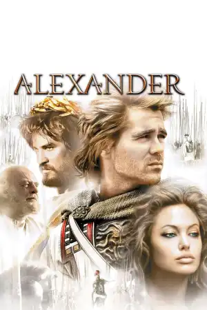 Alexander (2004)