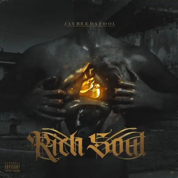 JayBeeDaFool - Rich Soul Intro