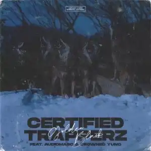 Golden Black – Certified Trapperz ft Audiomarc & crownedYung