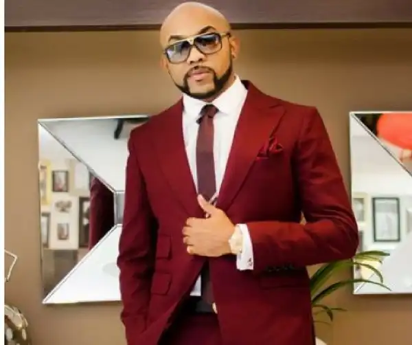 Banky W Joins PDP, to Contest For House of Reps Seat