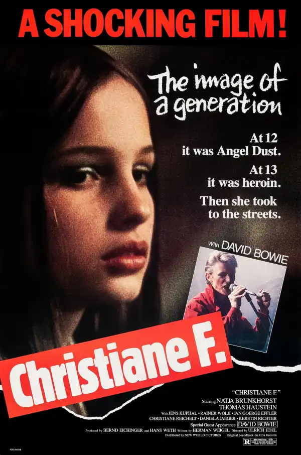 Christiane F. (1981) [German]