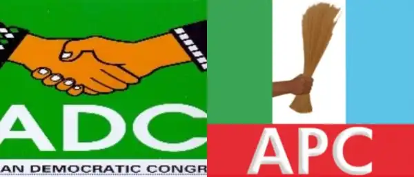 APC’s misrule has brought Nigeria to its knees – ADC