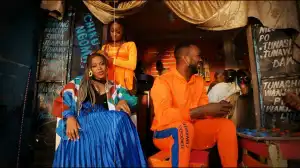 RJ The DJ Ft. Sho Madjozi & Marioo – Too Much (Video)