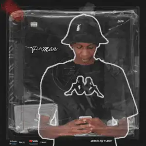 P-Man – HotBox (Main Mix)
