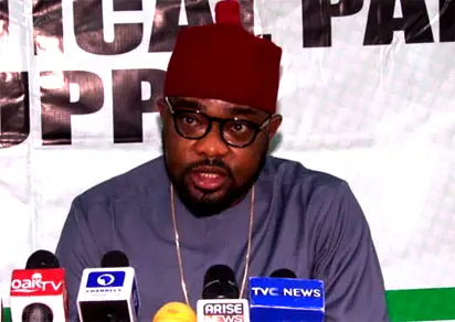Attack on CUPP spokesperson, Ugochinyere: Yoruba youths to petition ICC