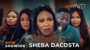 Sheba Dacosta (2024 Yoruba Movie)