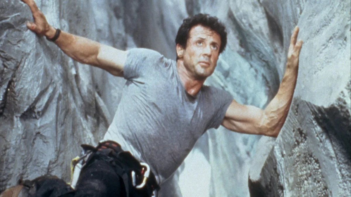 Cliffhanger 2 Production Date Window Set, Plot Details Revealed