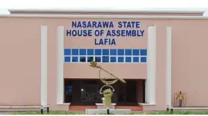 Nasarawa Assembly suspends commissioner nominee’s screening over insubordination