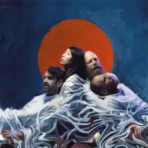 Little Dragon – Disco Dangerous