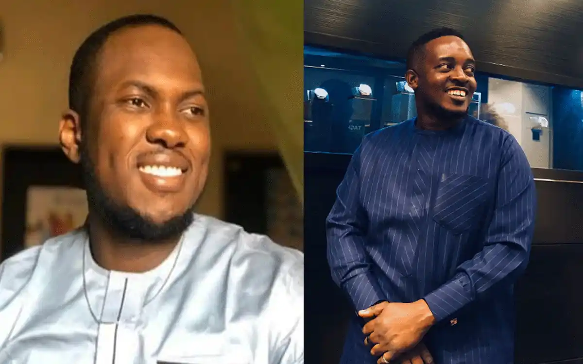 Fan Reveals What Happened When He Ran Into M.I While Jogging In The Morning