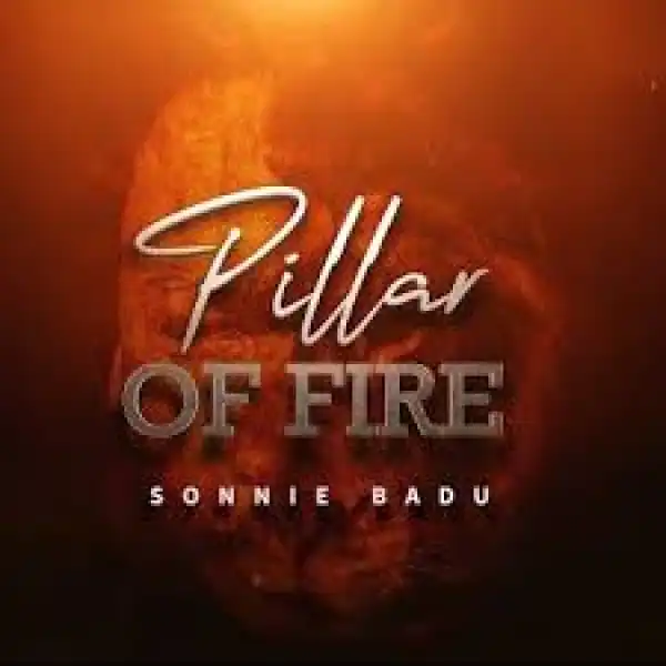 Sonnie Badu – Pillar Of Fire