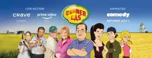 Corner Gas Animated S04E06