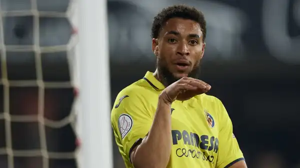 PSV Eindhoven join Premier League clubs in Arnaut Danjuma chase