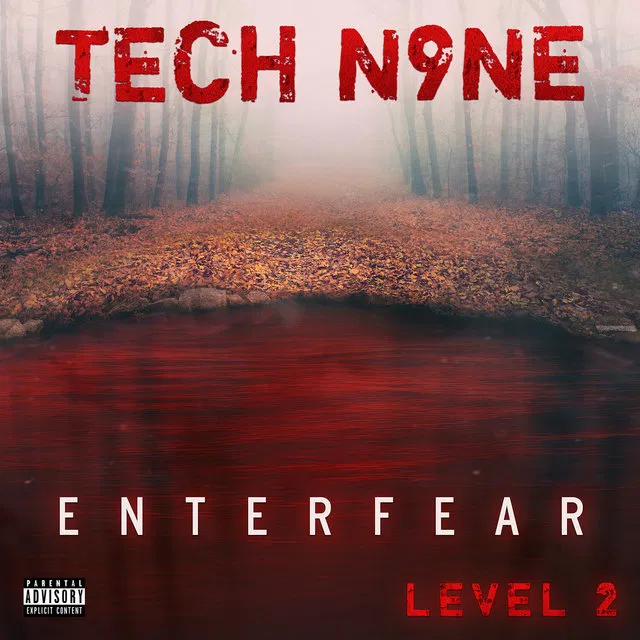 Tech N9ne – Outdone