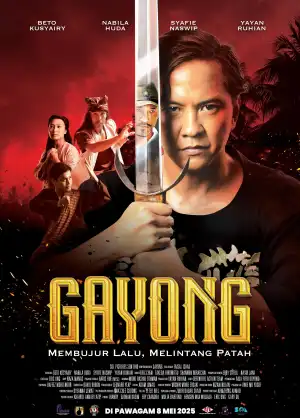 Gayong (2025) [Malay]