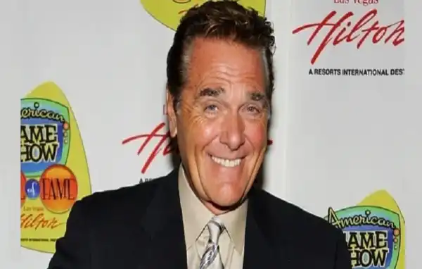 Age & Career Of Chuck Woolery