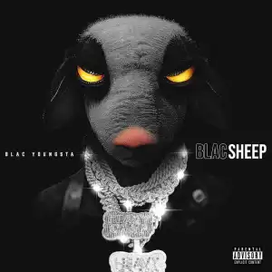 Blac Youngsta - Blac Sheep (Album)