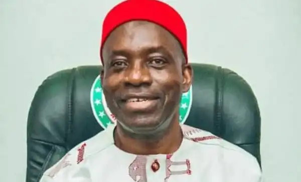 Economic Hardship In Nigeria Inevitable - Soludo