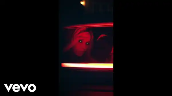 The Weeknd - Try Me (Video)
