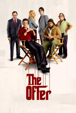 The Offer S01E05