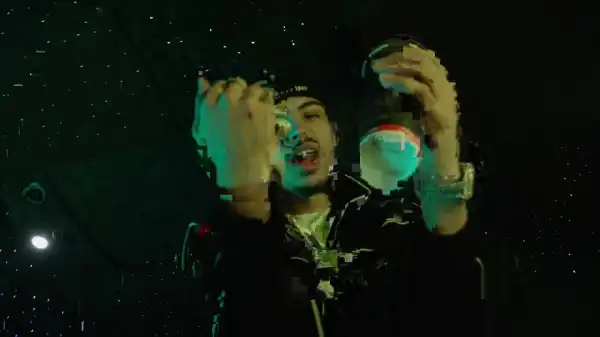 Jay Critch - Bronny (Video)