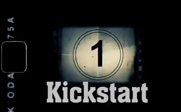 Lyrical Joe – Kickstart