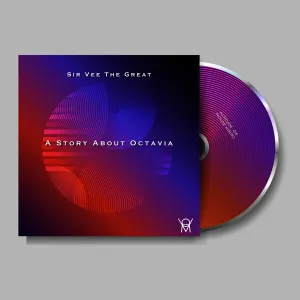 Sir Vee The Great & Nuf DeE – A Feeling (Nostalgic Mix)