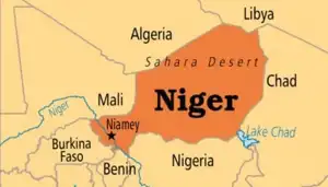 Abducted Niger council secretary escapes from captors