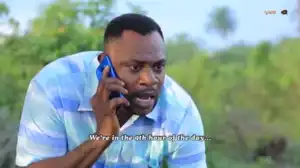 Omo Oloro (2021 Yoruba Movie)