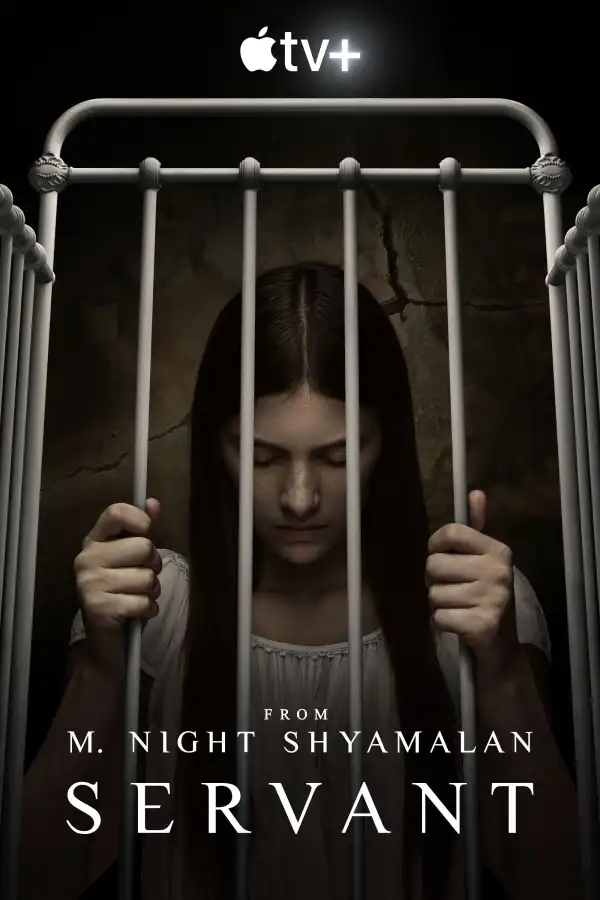 Servant S02E03
