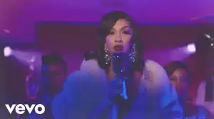 Queen Naija - Pack Lite (Video)