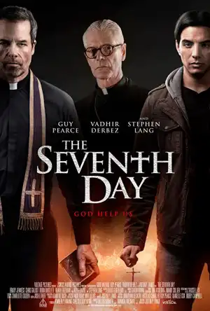 The Seventh Day (2021)